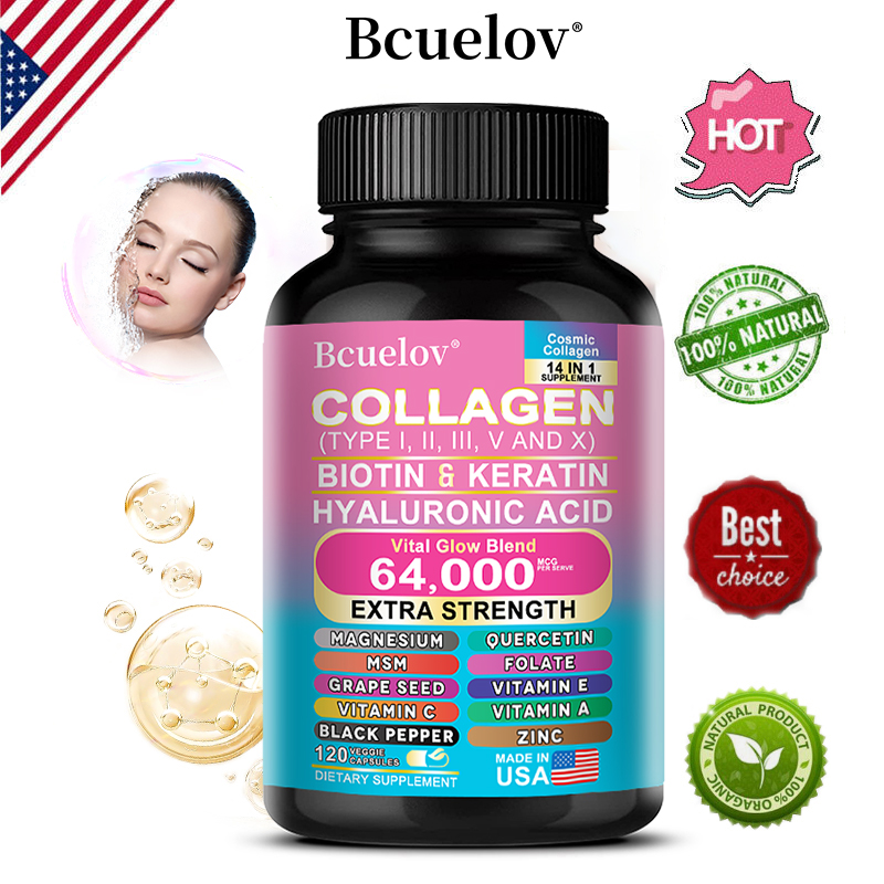 balincer collagen glutathione and supplement supports skin hair and nail health supports liver detoxification and immune health Anti-Aging Whitening Capsules - Lazada Hyaluronic acid Size:10mg Nasal Spray Bpc 157 Denik Pharma