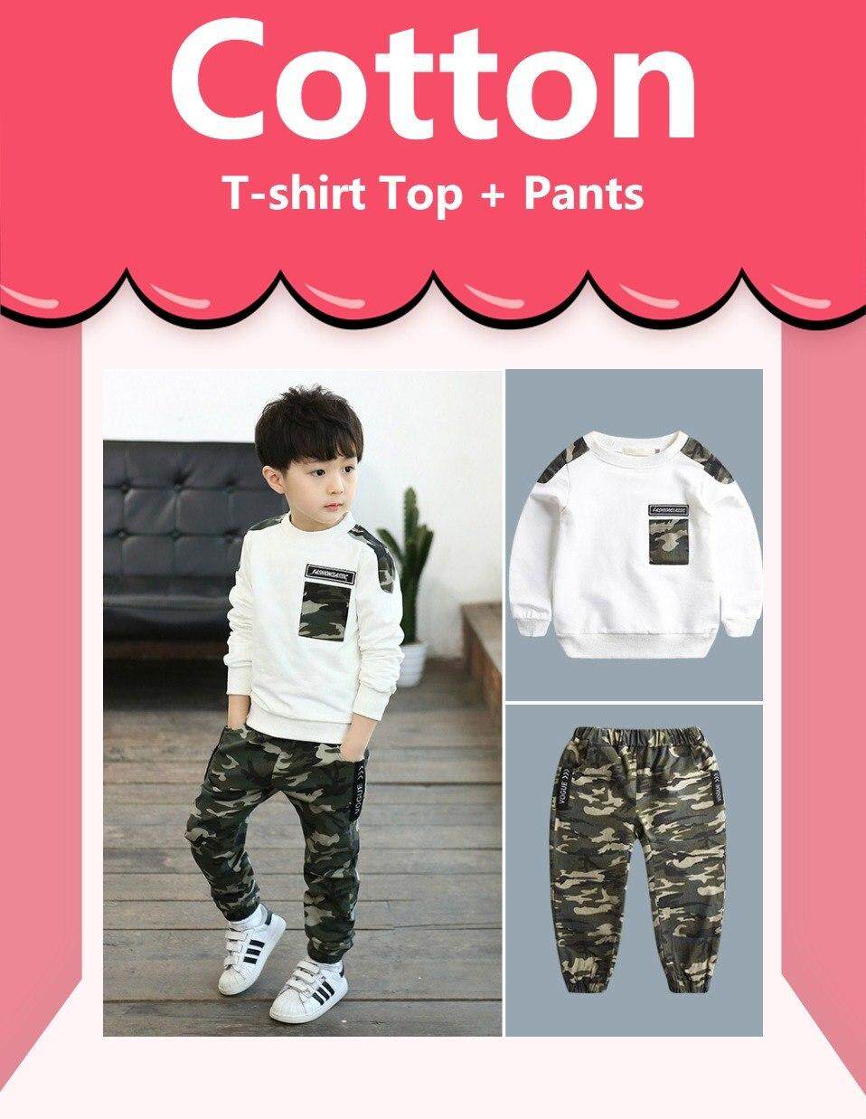 toddler boy camouflage pants