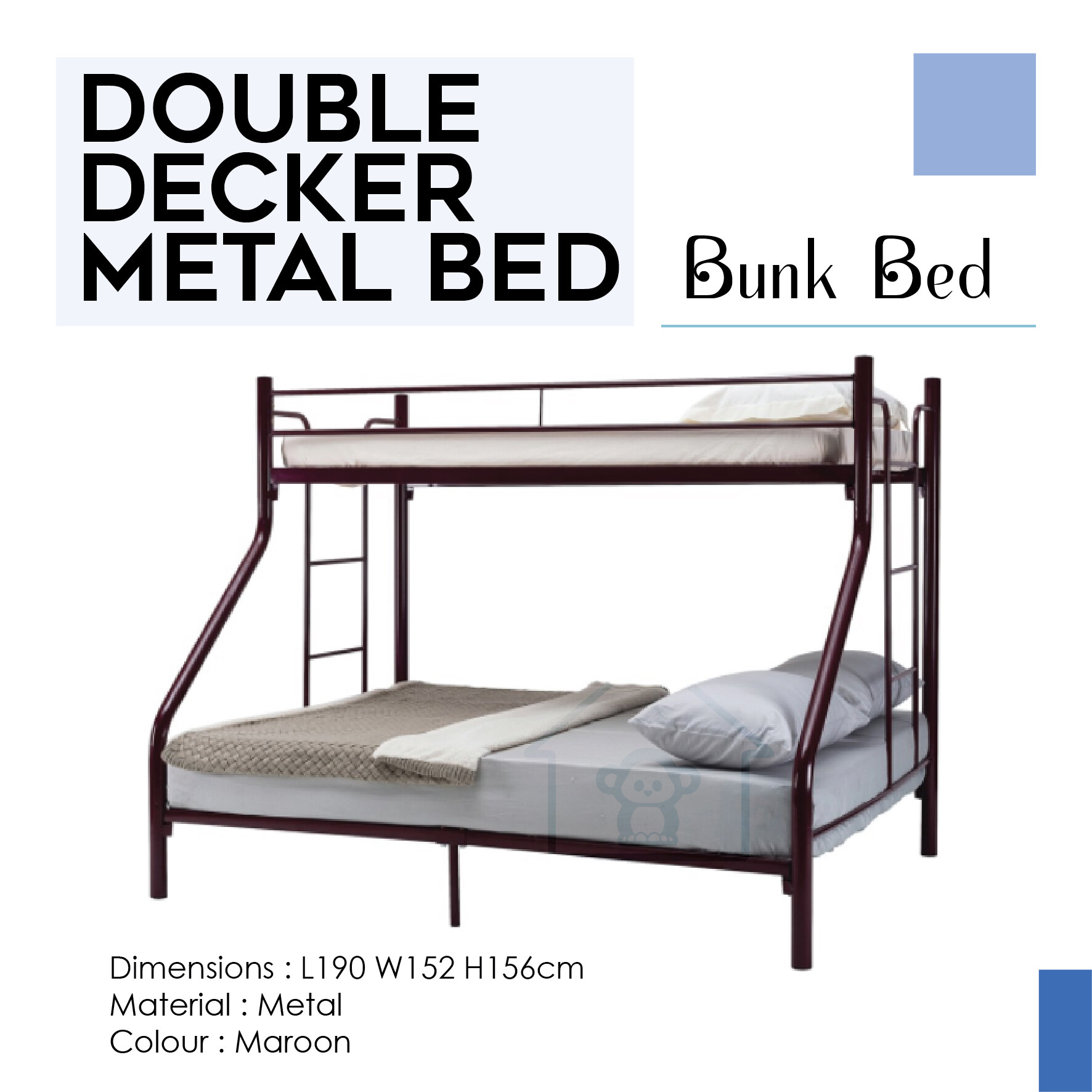 Bunk Beds, Storage Bases, Headboards, Bedroom Furniture And Mattresses FACTORY PRICES DIRECT