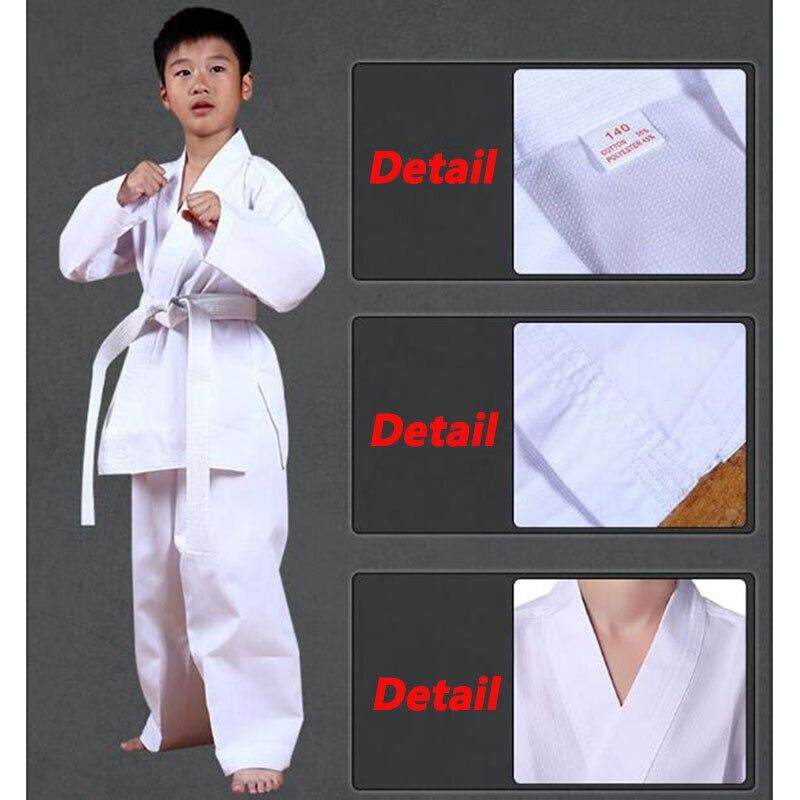 Childrens Karate Uniforms Kids Matttroy