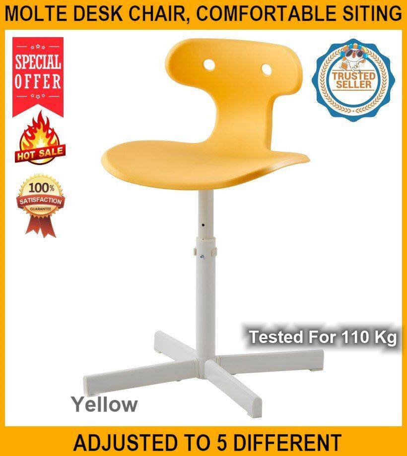 Molte desk deals chair