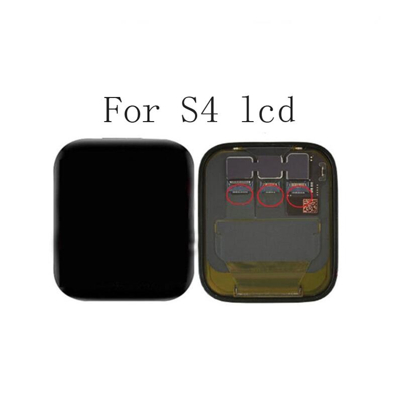 Original OLED For Apple Watch Series 1 2 3 4 5 6 LCD Display Touch Screen  Digitizer LCD For iWatch SE Display 38/42MM 40/44MM | Lazada Indonesia