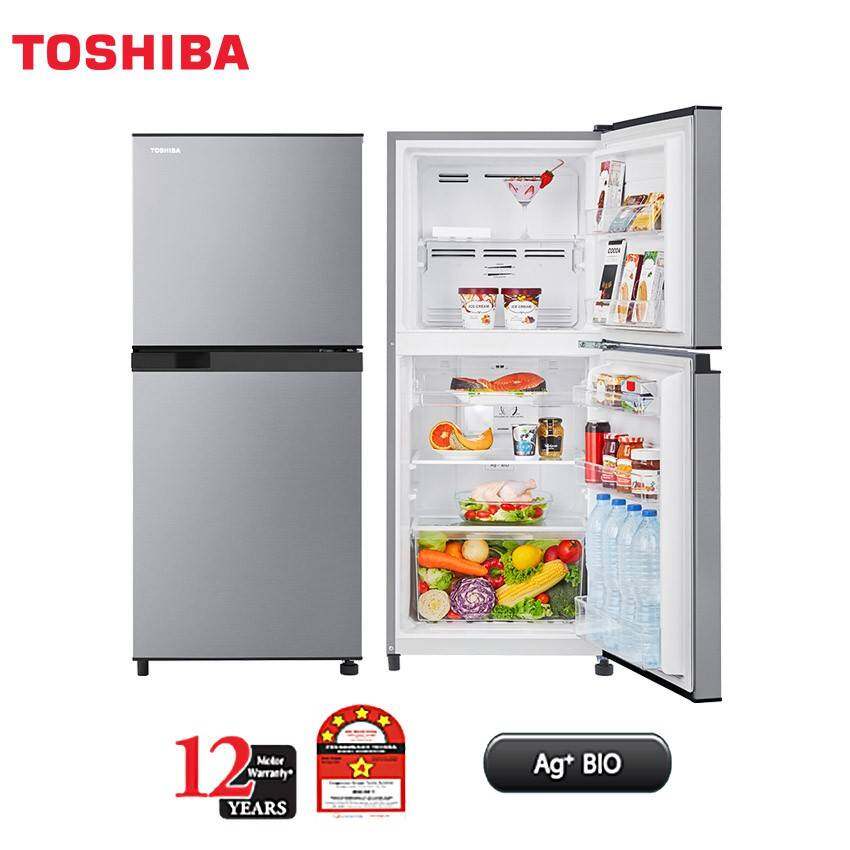 toshiba 203l fridge