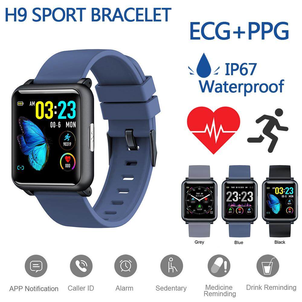 h9 smartwatch