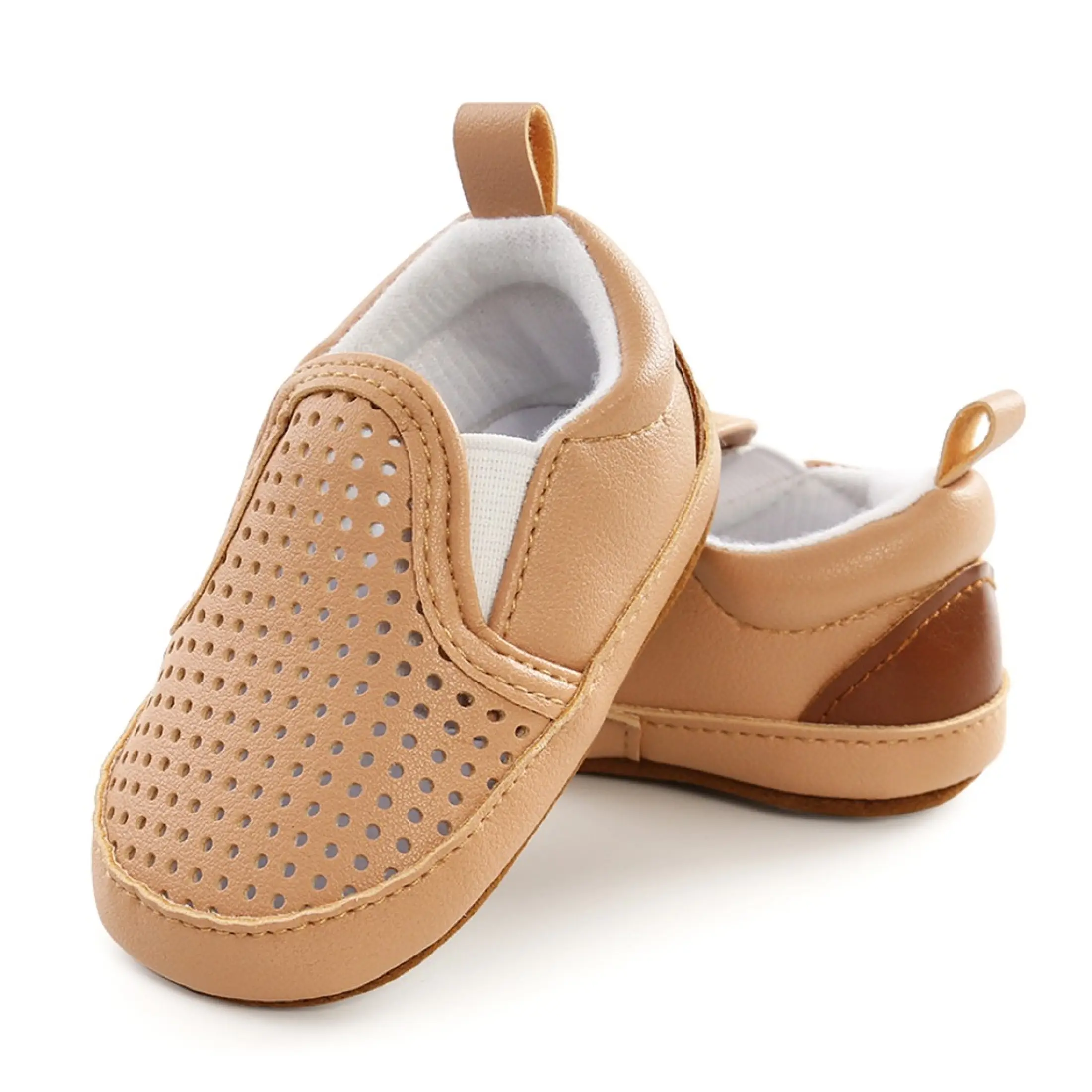 cute summer slip on shoes