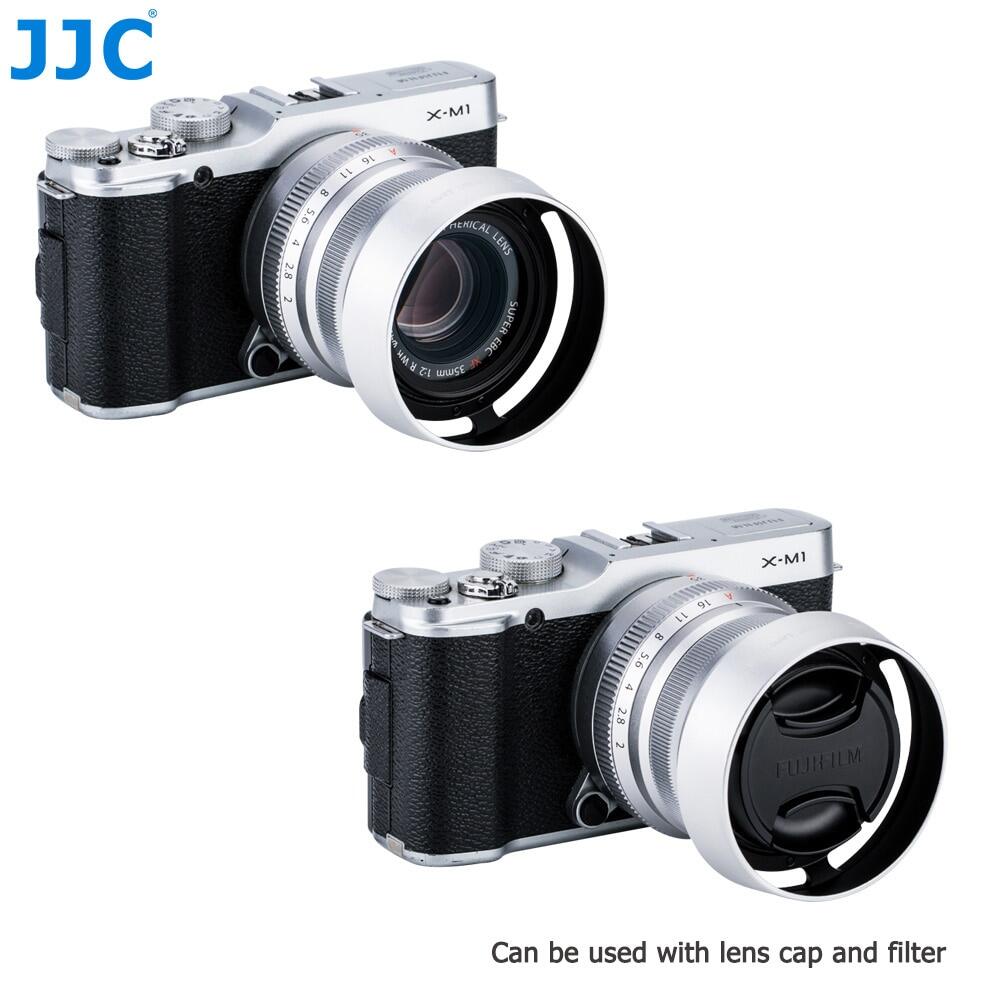 JJC LH-JXF35C SILVER SMT(8)