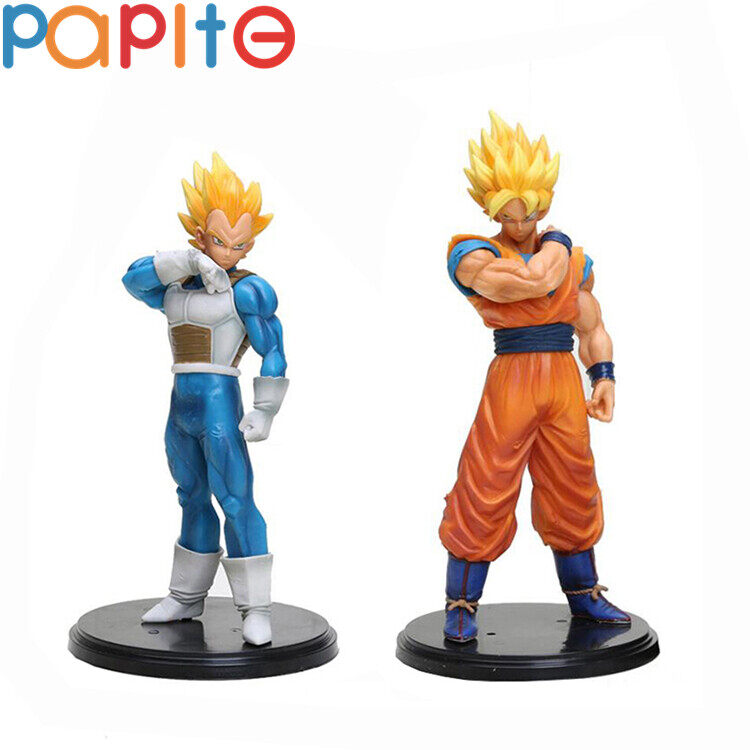 Mô Hình Vegeta Kakarot 89 Vegeta Goku Làm Bằng Tay Thích Hợp Làm Quà Tặng Sinh Nhật Hoàn Hảo