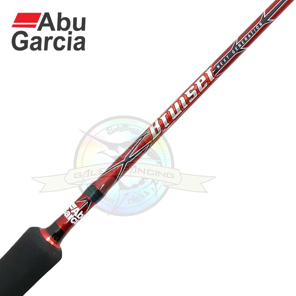 abu garcia orra veritas spin combo VRS601LSP Rod and 2S40 Reel Reel:5000 The rocket spool lip N3:fishing reels open water Top 5 Bass Lures