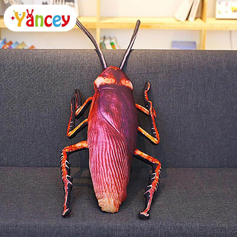 cockroach plush