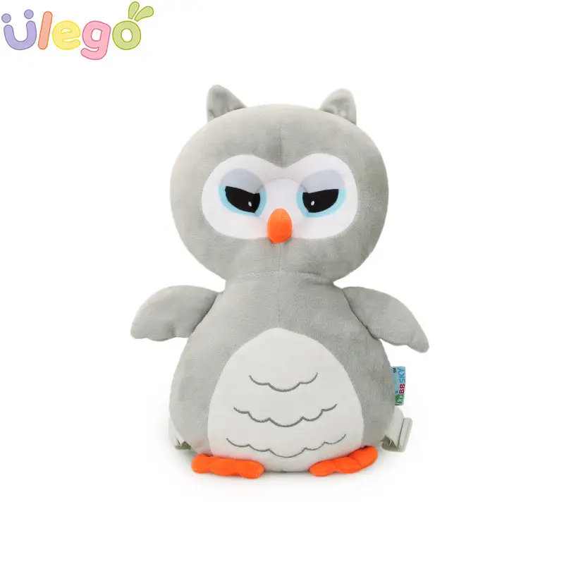 baby backpack pillow