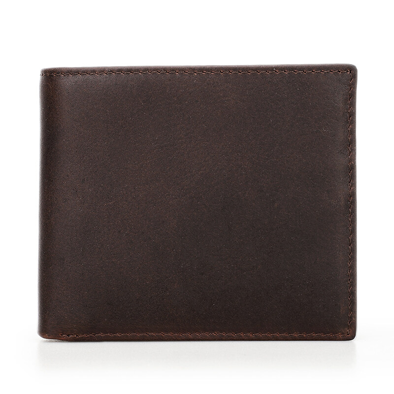 Hiram da thật của nam dập nổi ví 12 chòm sao biểu tượng tùy chỉnh ví đựng tiền xu đựng thẻ dập zodia