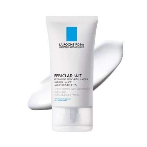 Gambar La Roche Posay Effaclar MAT 40ml