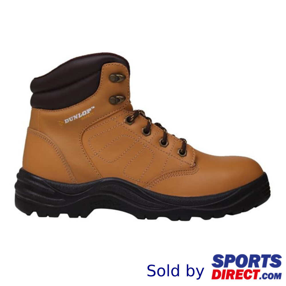 sports direct safety boots dunlop