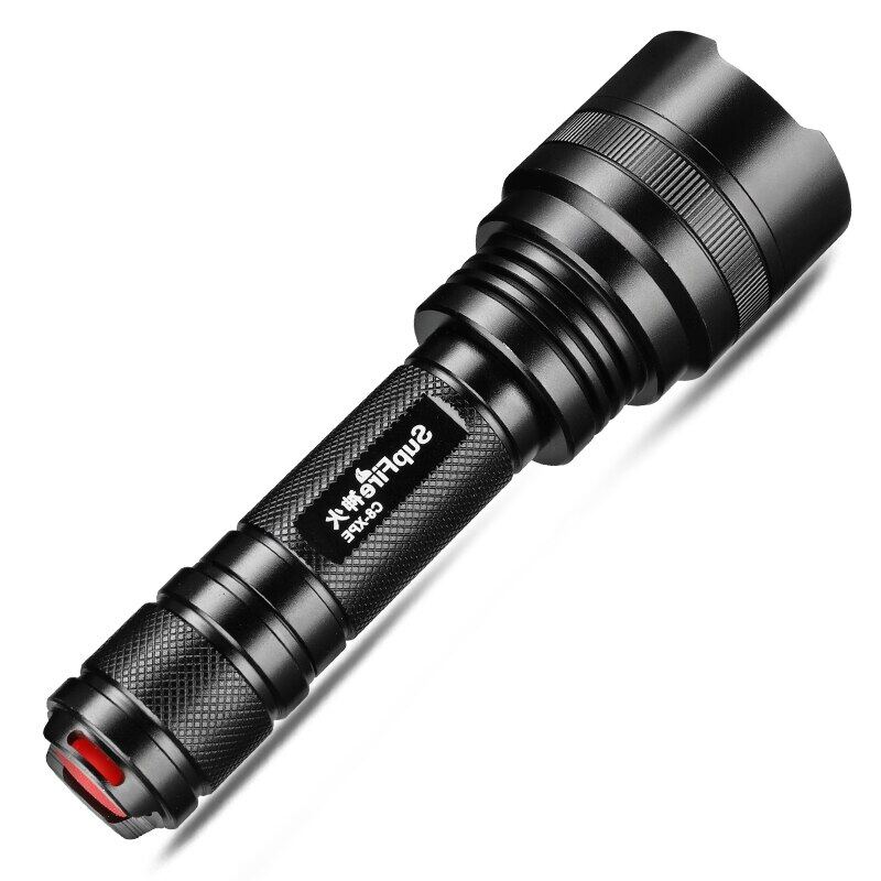 C8 Flashlight (3)