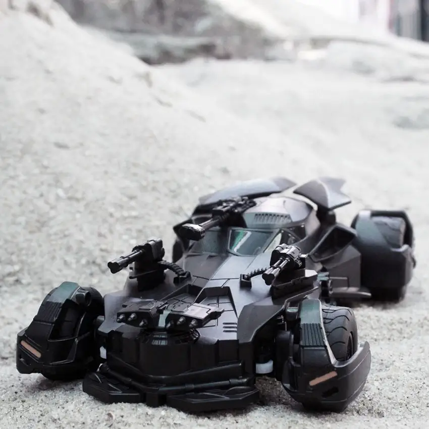 rc batmobile