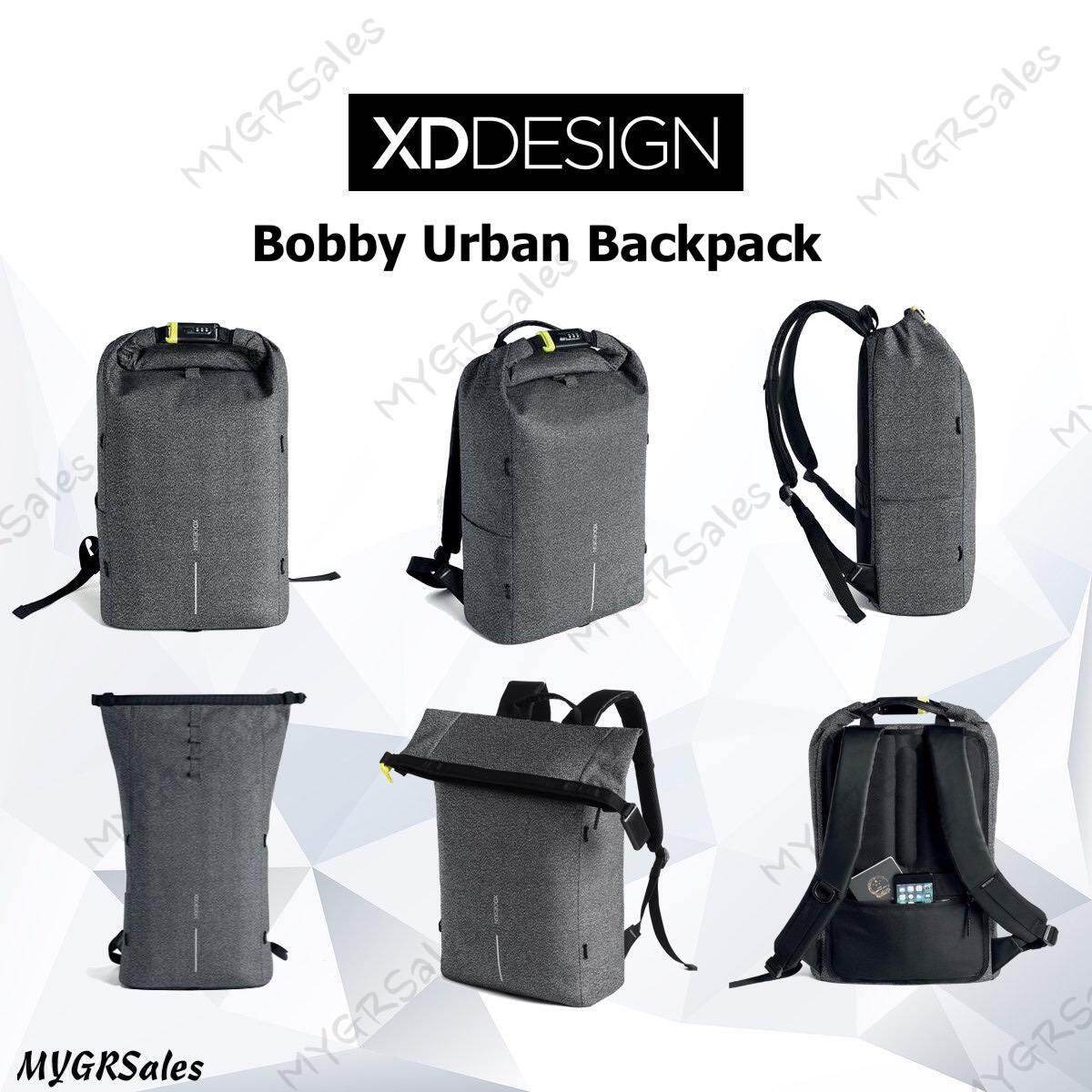 bobby urban cut proof