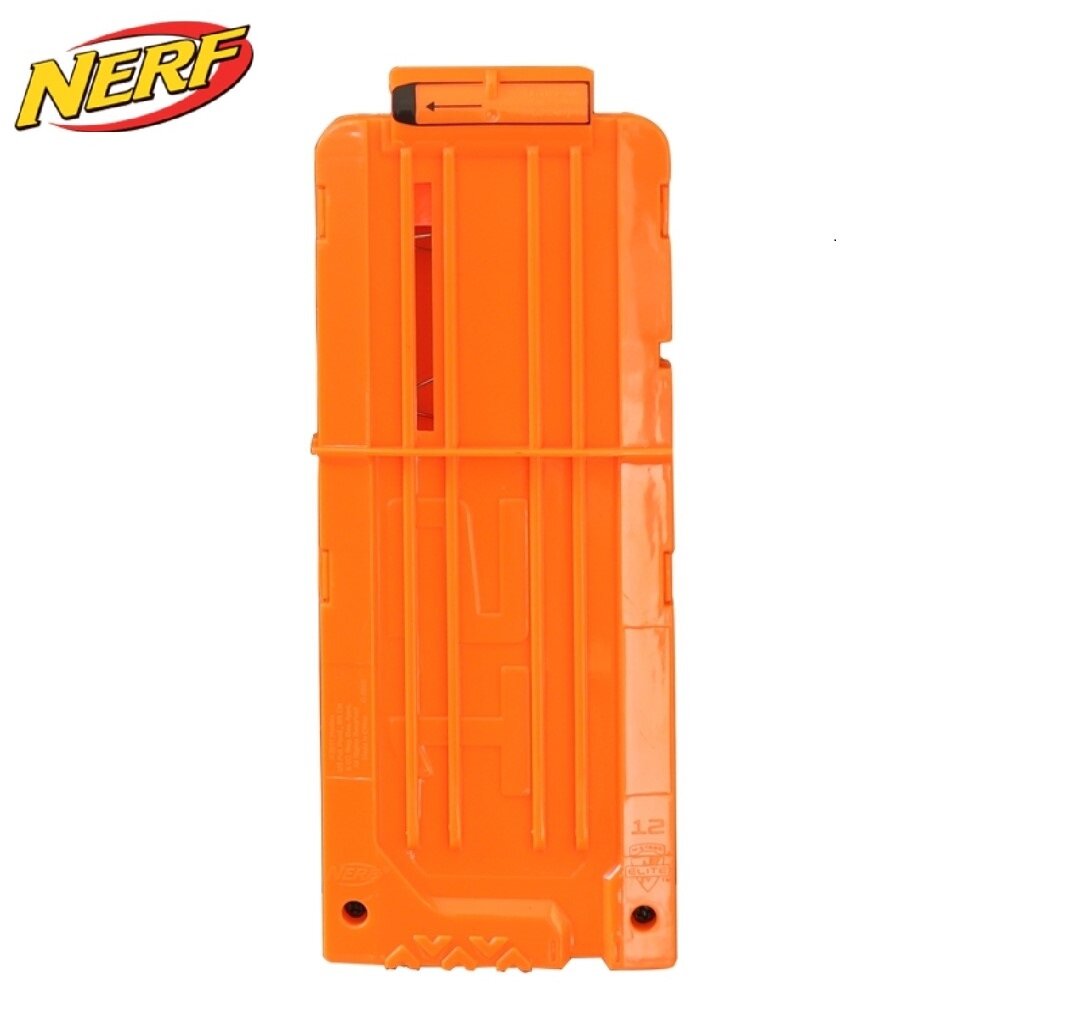 Nerf 18 darts magazine clip for Nerf N 