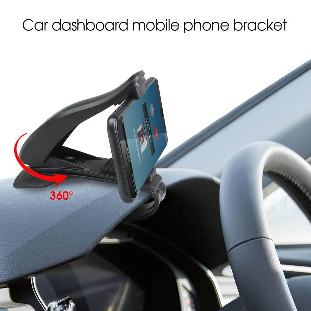 phone clamp for car