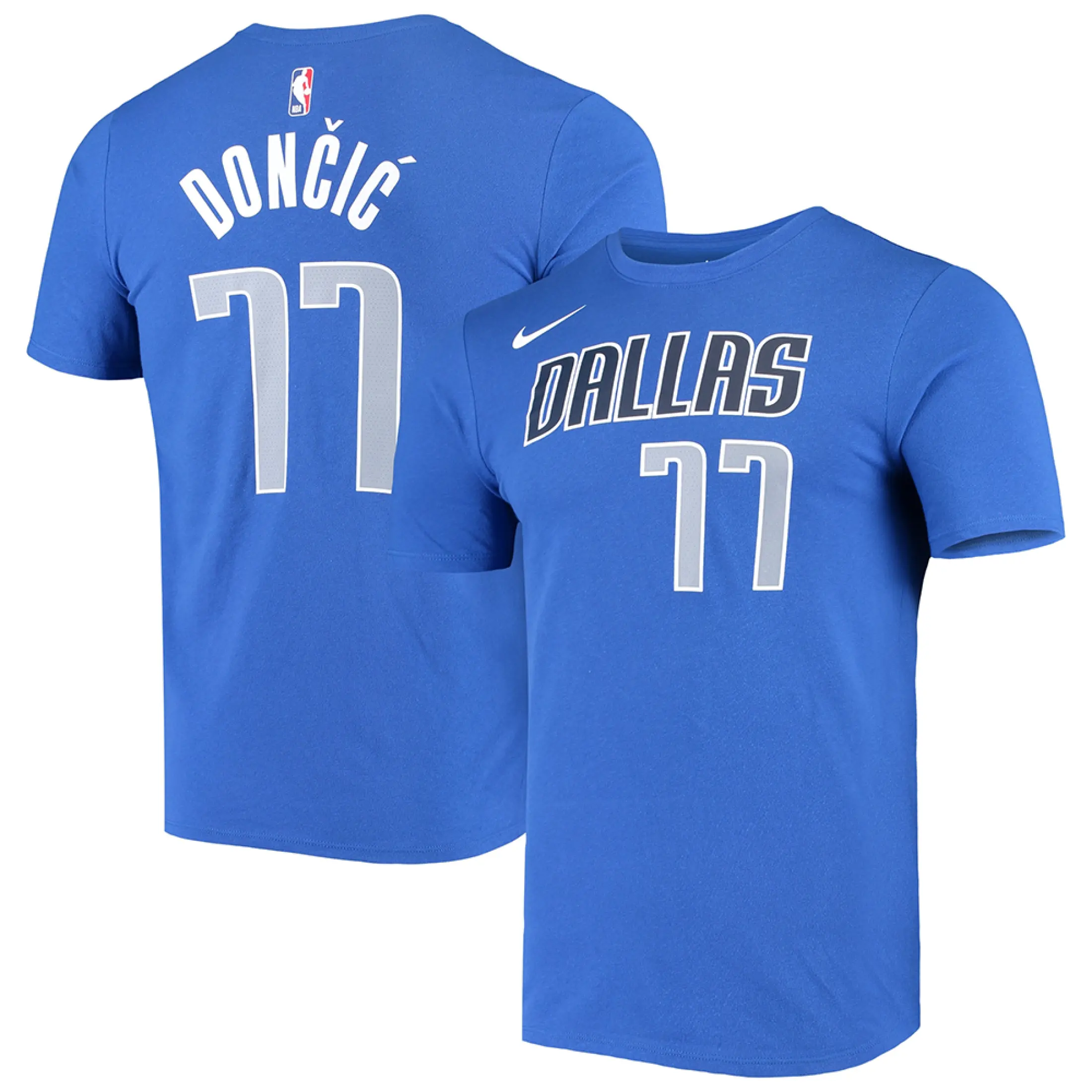dallas mavericks dri fit shirt