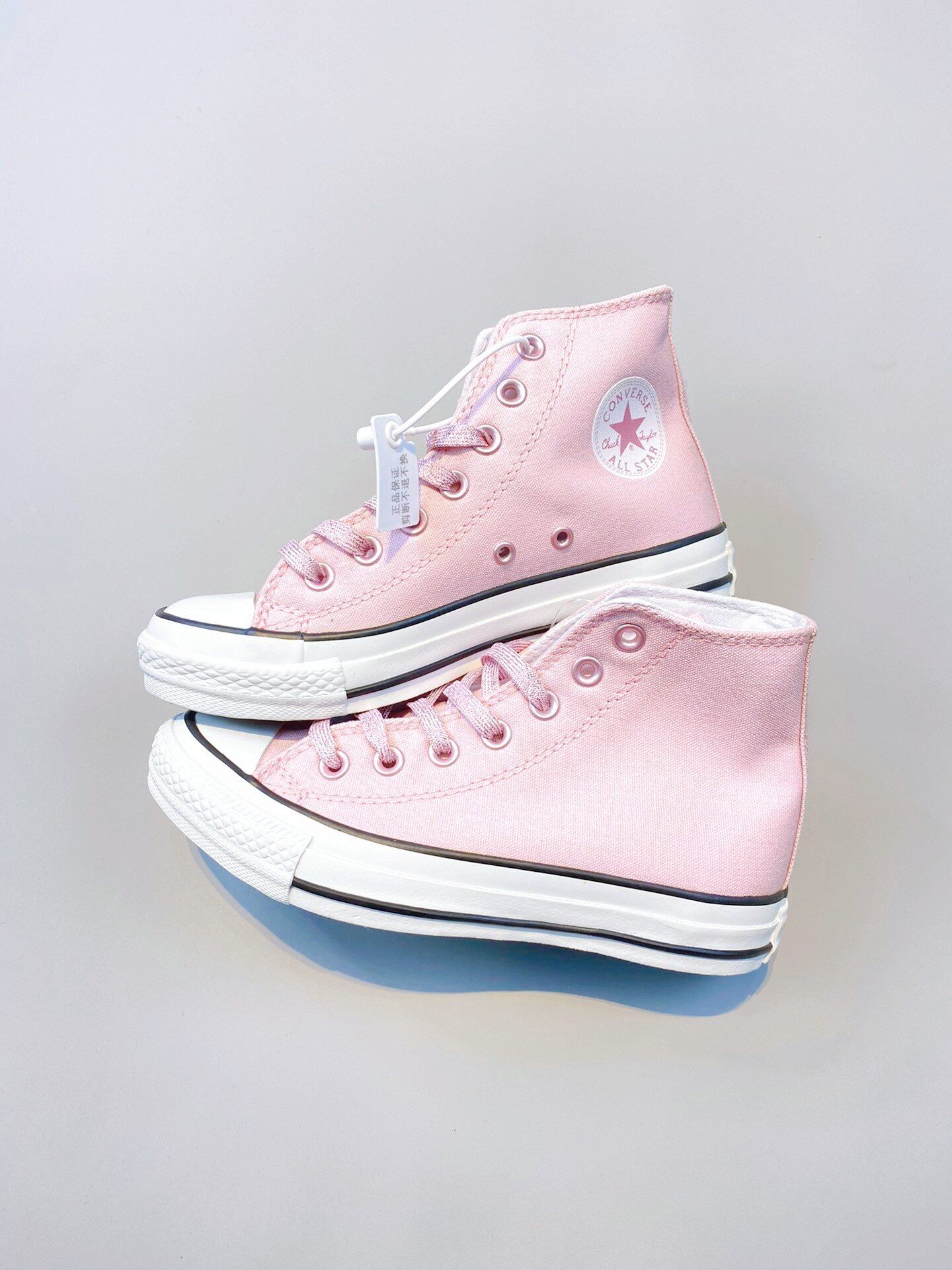all star pastels hi