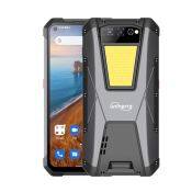 Unihertz Tank Rugged Phone, 108MP Camera, 12GB+256GB