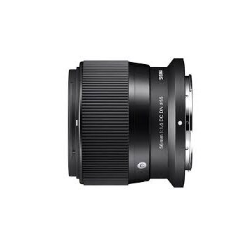 Sigma 56mm F1.4 DC DN contemporay cho Nikon Z Mount