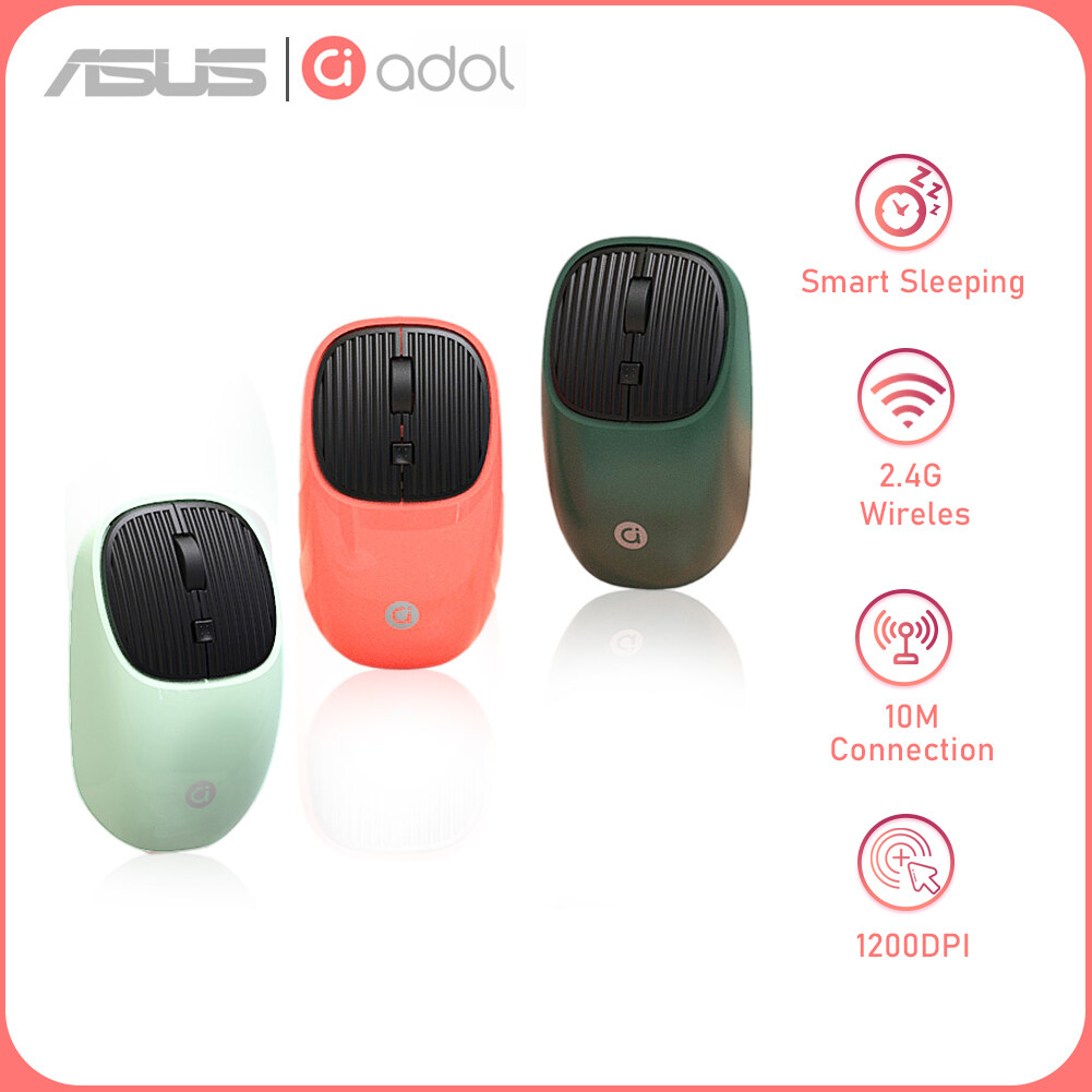 Chuột Không Dây Bluetooth Sạc Được MS006 2.4G Chuột Nhỏ Gọn Công Thái Học DPI Chống Trơn Trượt Và Chống Mồ Hôi Máy Tính Văn Phòng Tại Nhà Máy Tính Xách Tay Đa Thiết Bị Tương Thích