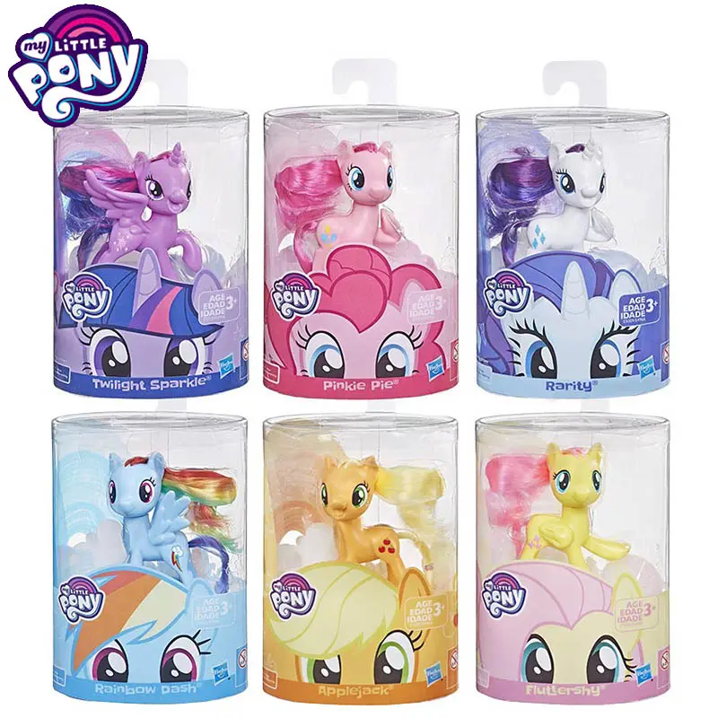 pony toys for girls