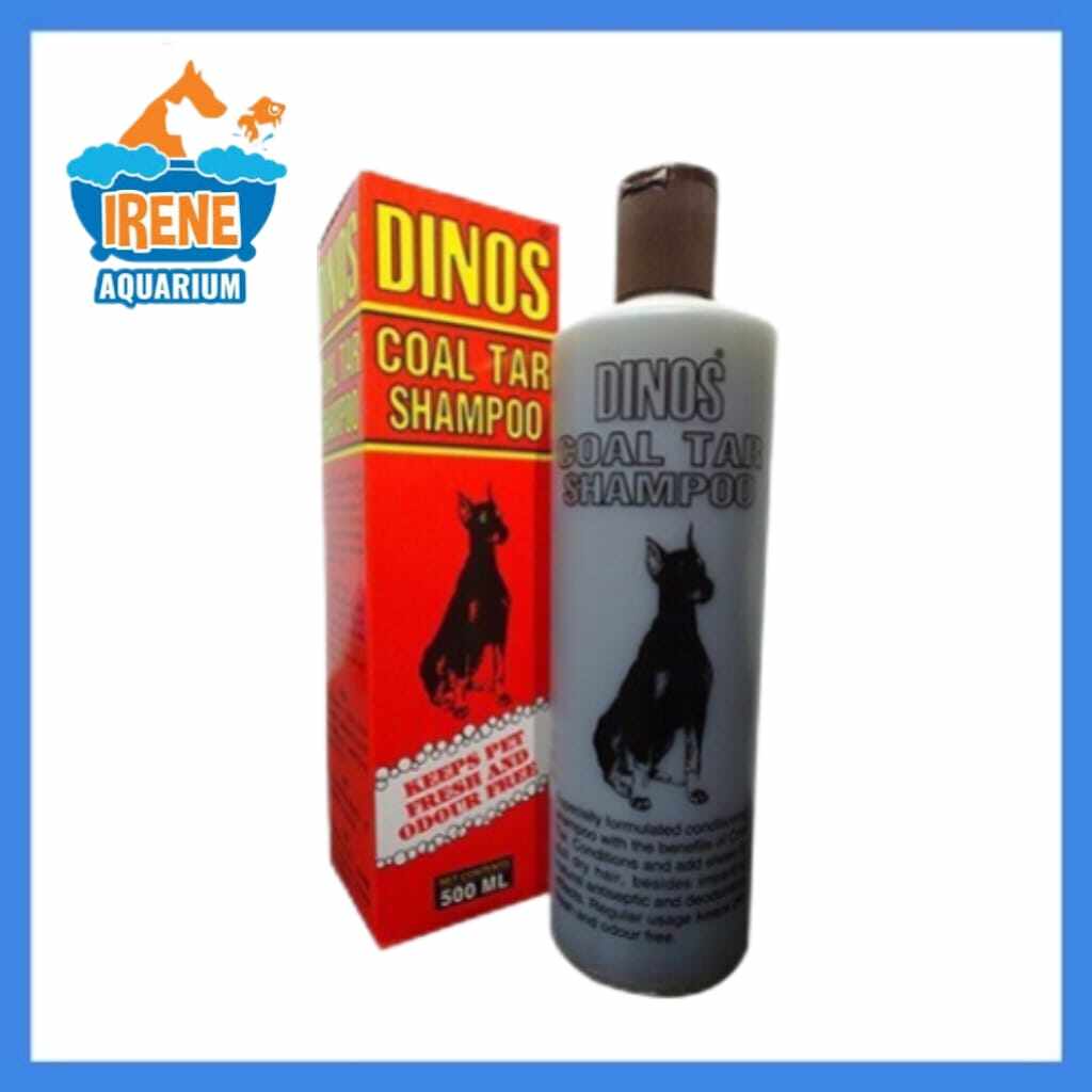 Buy Irene Aquarium Pet Shampoo Online at a Better Price Lazada