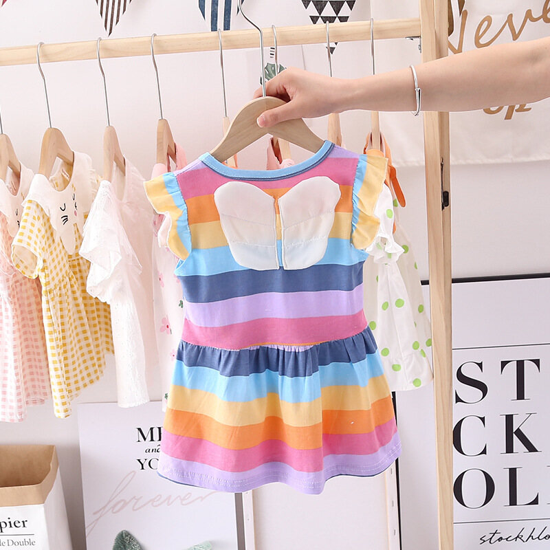 ck baby girl clothes