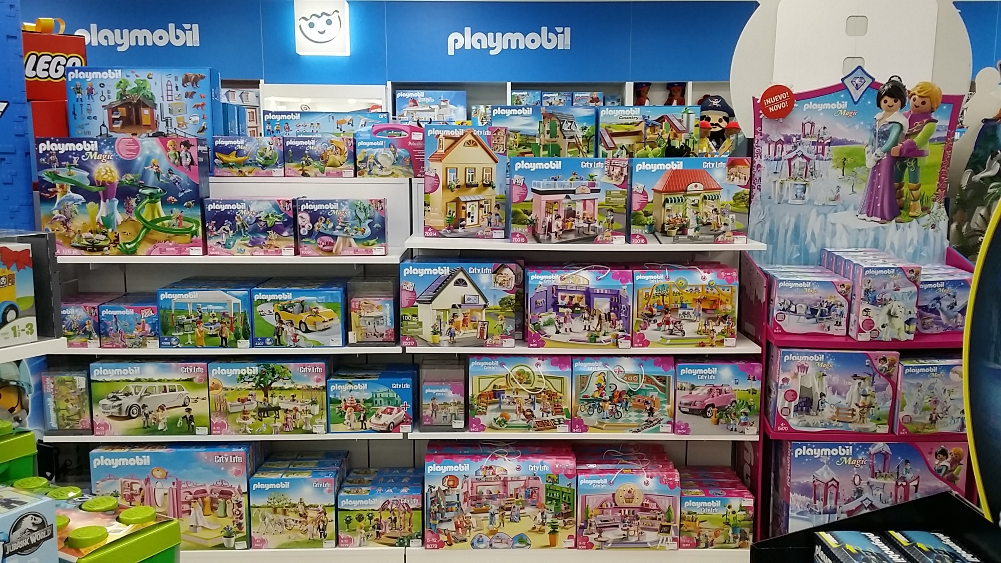 playmobil-sobres-sorpresa-serie-15-ni-as-varios-modelos-a-elegir