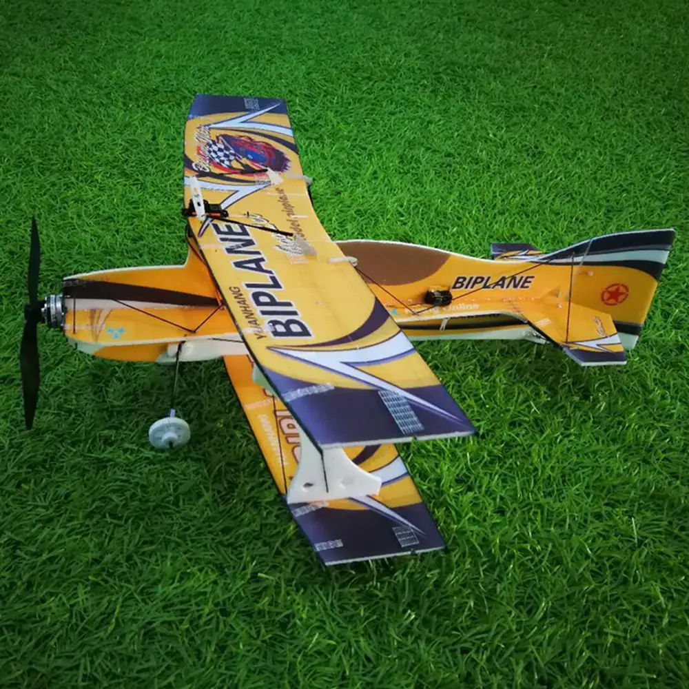 f3p rc planes