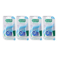 G.U.M Soft Picks Pro 240ct Dental
