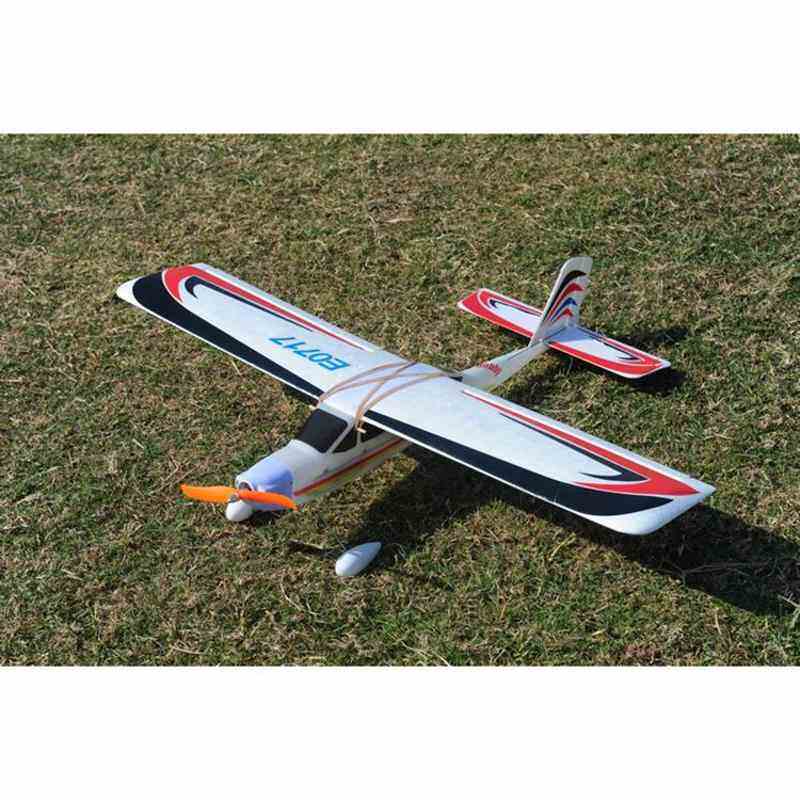 rc plane kits for beginners