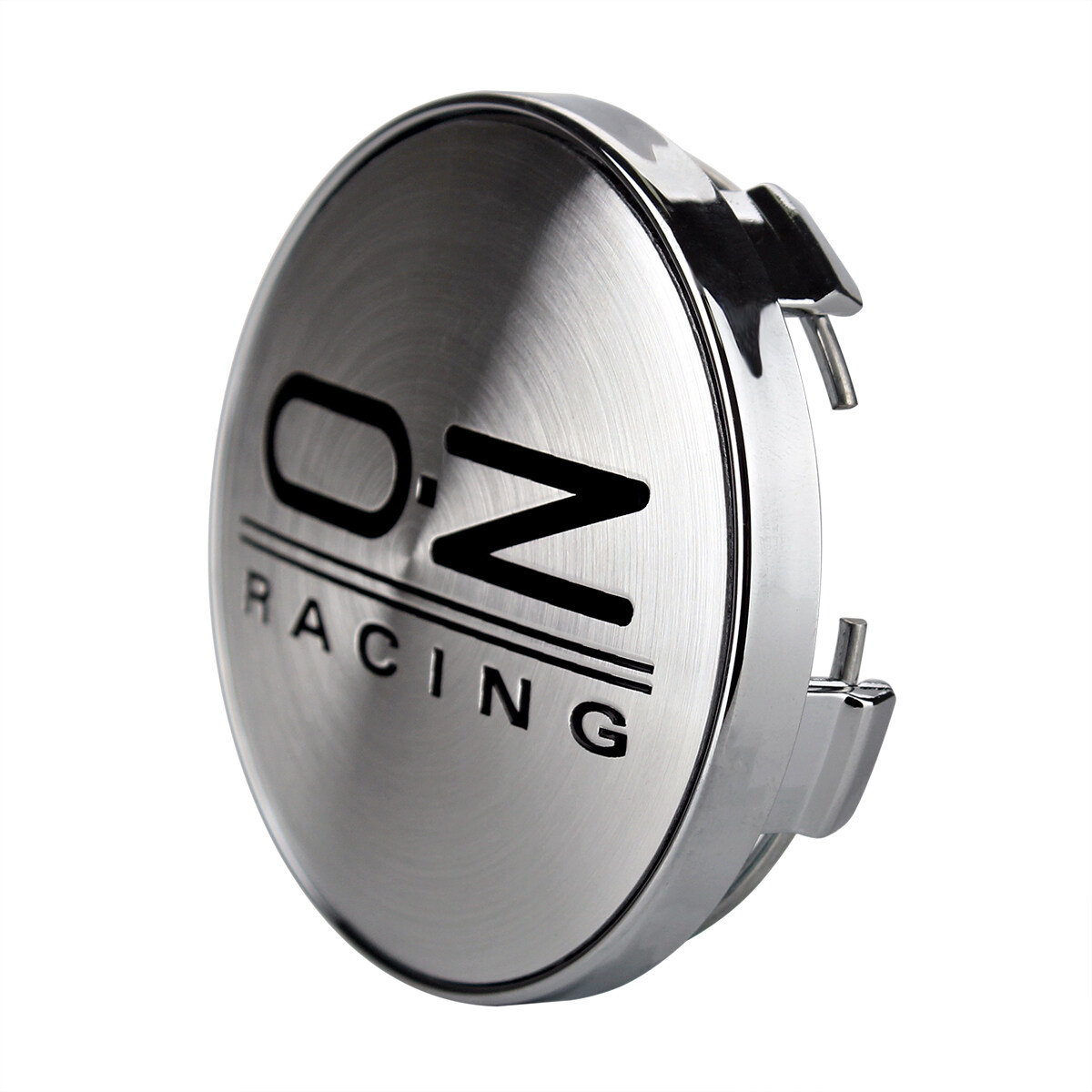 4PCS 60MM 2Color Car Rim Stickers Car Wheel Center Hub Caps Wheel Hub Cover Logo Rim Emblem for OZ Racing For AUDI KIA NISSAN PEUGEOT VOLVO Hyundai ราคา 71 บาท*ส่งฟรี