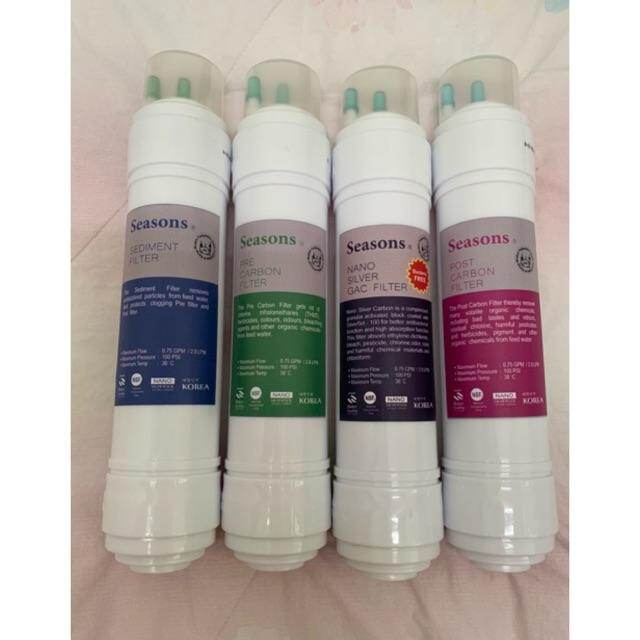 Gambar Halal Korea Water Filter   Dispenser U Type