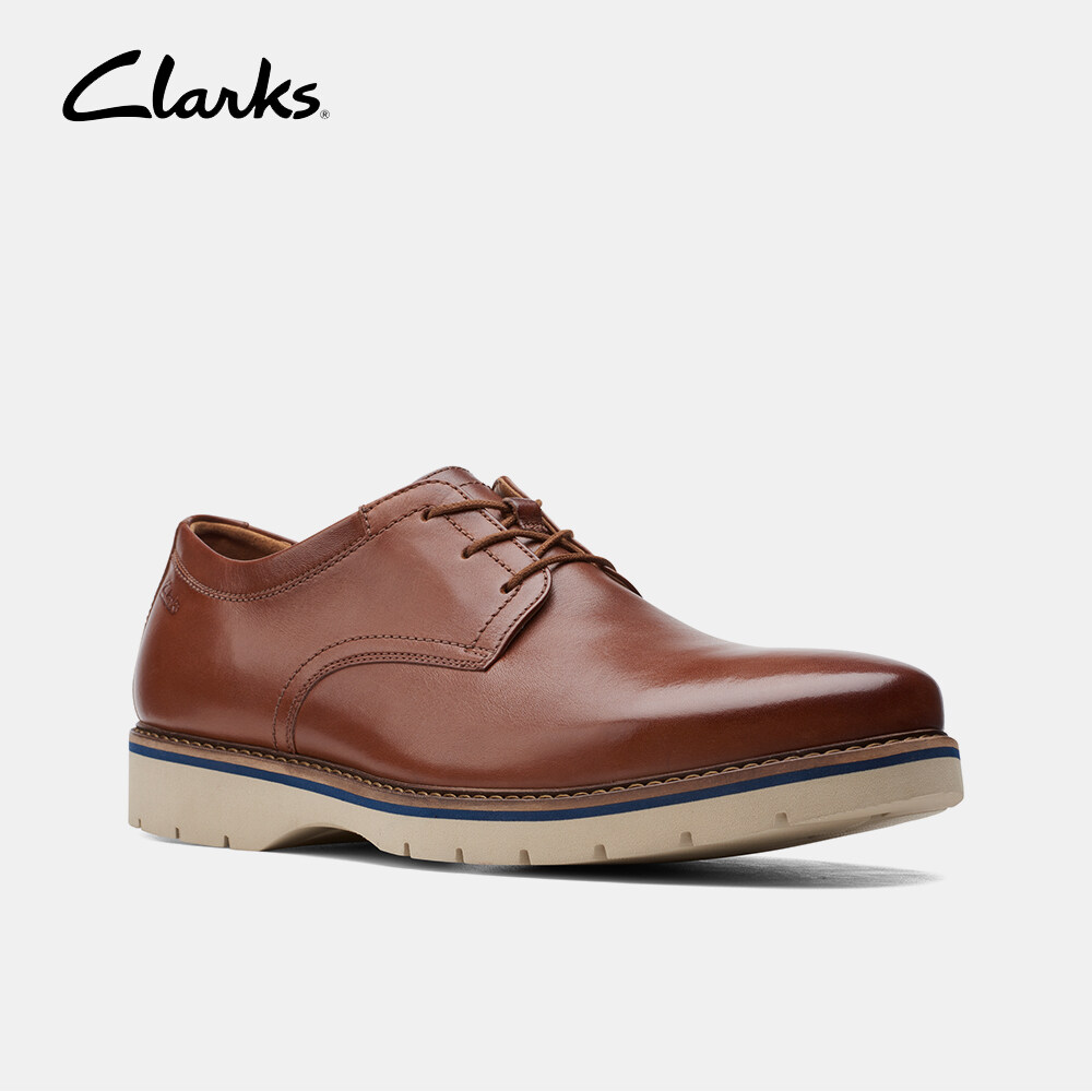 clarks fairford run black