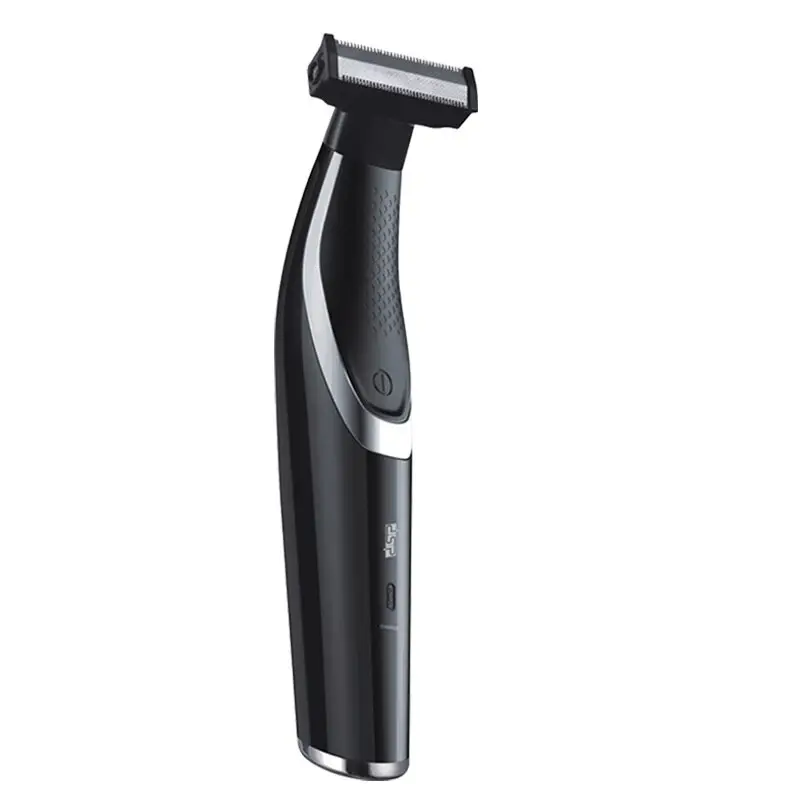 men's face and body trimmer