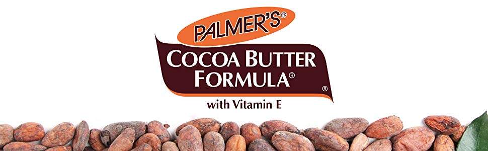 Palmers Cocoa Butter Formula with Vitamin E