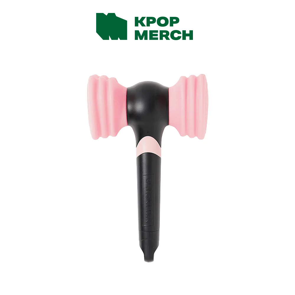 BLACKPINK - Official Light Stick SPECIAL EDITION ver ราคา 1,709 บาท*ส่งฟรี