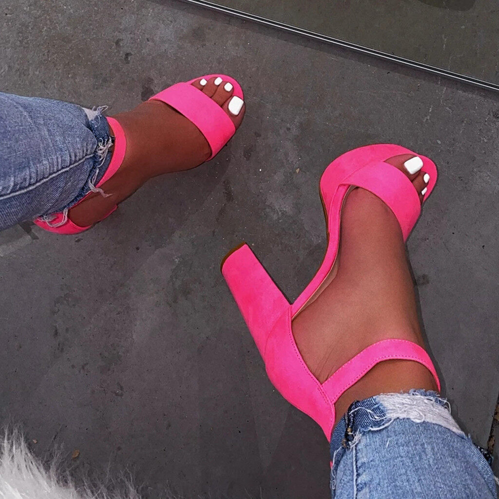 cheap large womens shoes