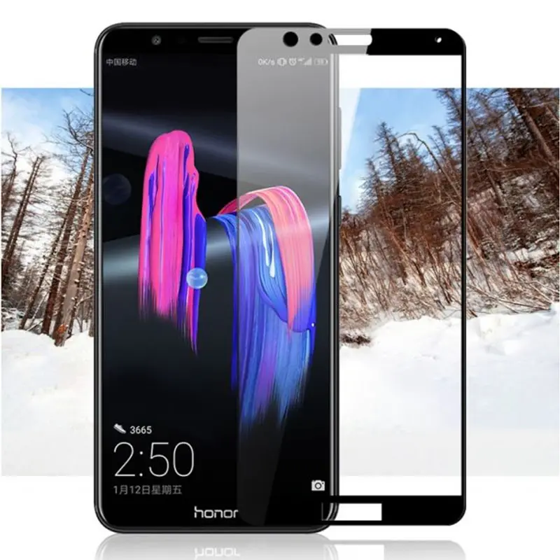 huawei 3y 2017