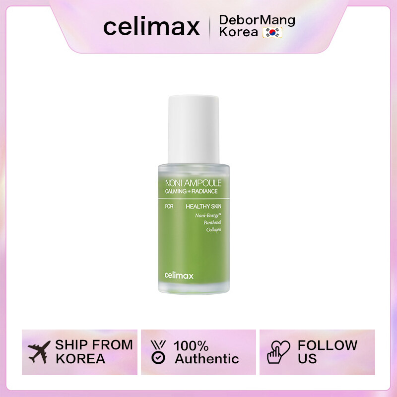 celimax The Real Noni Energy Ampule 30ml