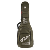 GHOSTFIRE FOALS Dream Bubble Series Colorful Guitar Gig Bag Super thick with Storage Space (Guitar)