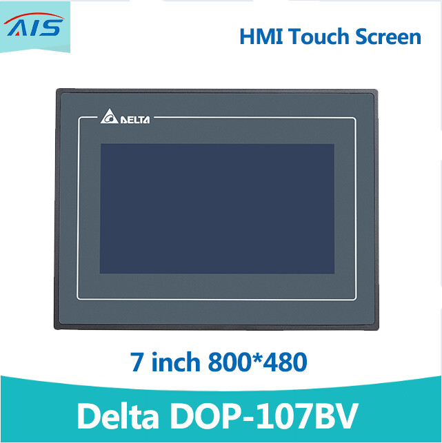 4.3'' Inch Delta DOP-103BQ 7" DOP-107BV HMI Touch Screen Human Machine Interface Display Replace DOP B03S210/ B03S211 - ยี่ห้อ Delta ราคา 5,083 บาท*ส่งฟรี