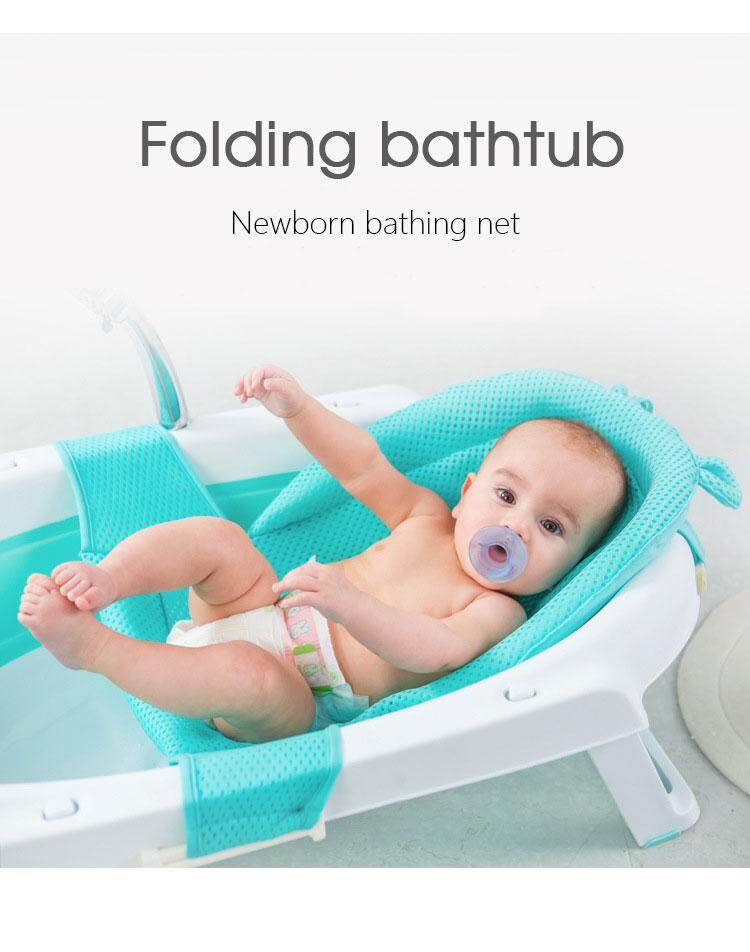 newborn baby bath products