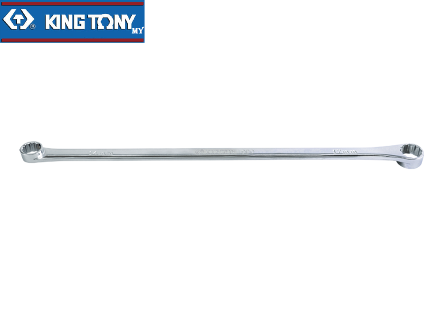 JTC 3212 Extra Long Offset Box Wrench – Heavy Duty Tool