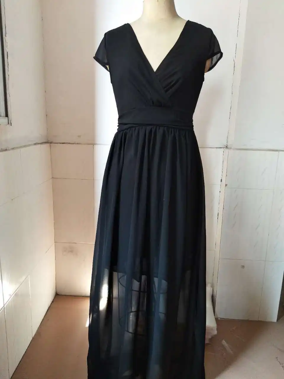 party gown for ladies