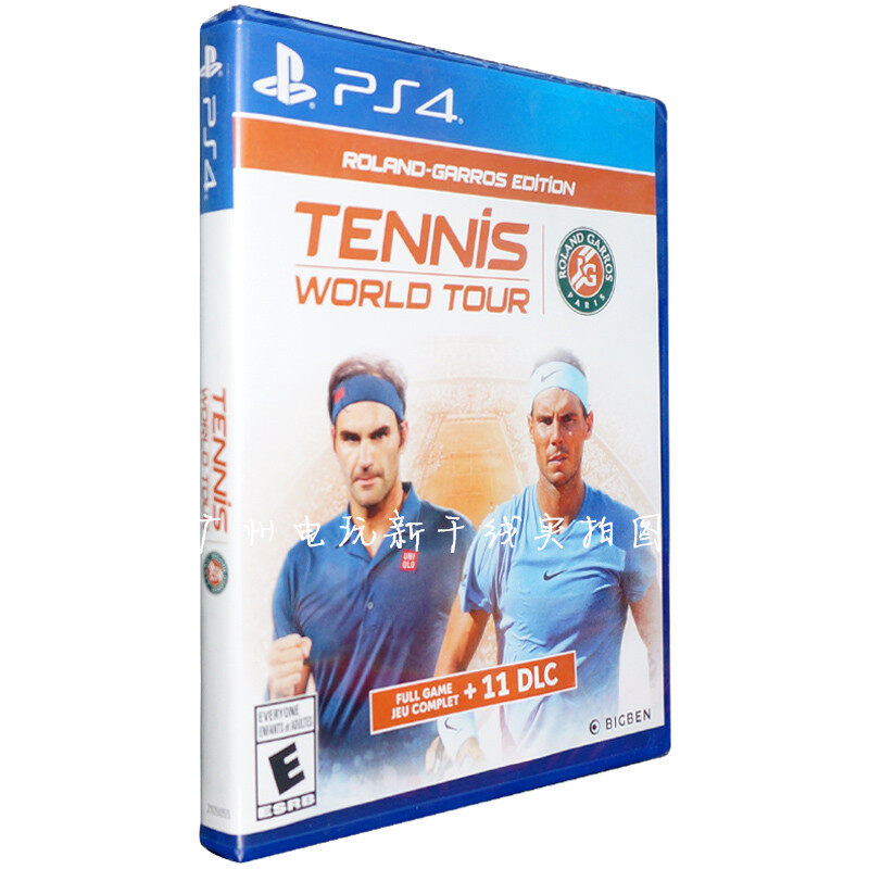 tennis world tour roland garros edition