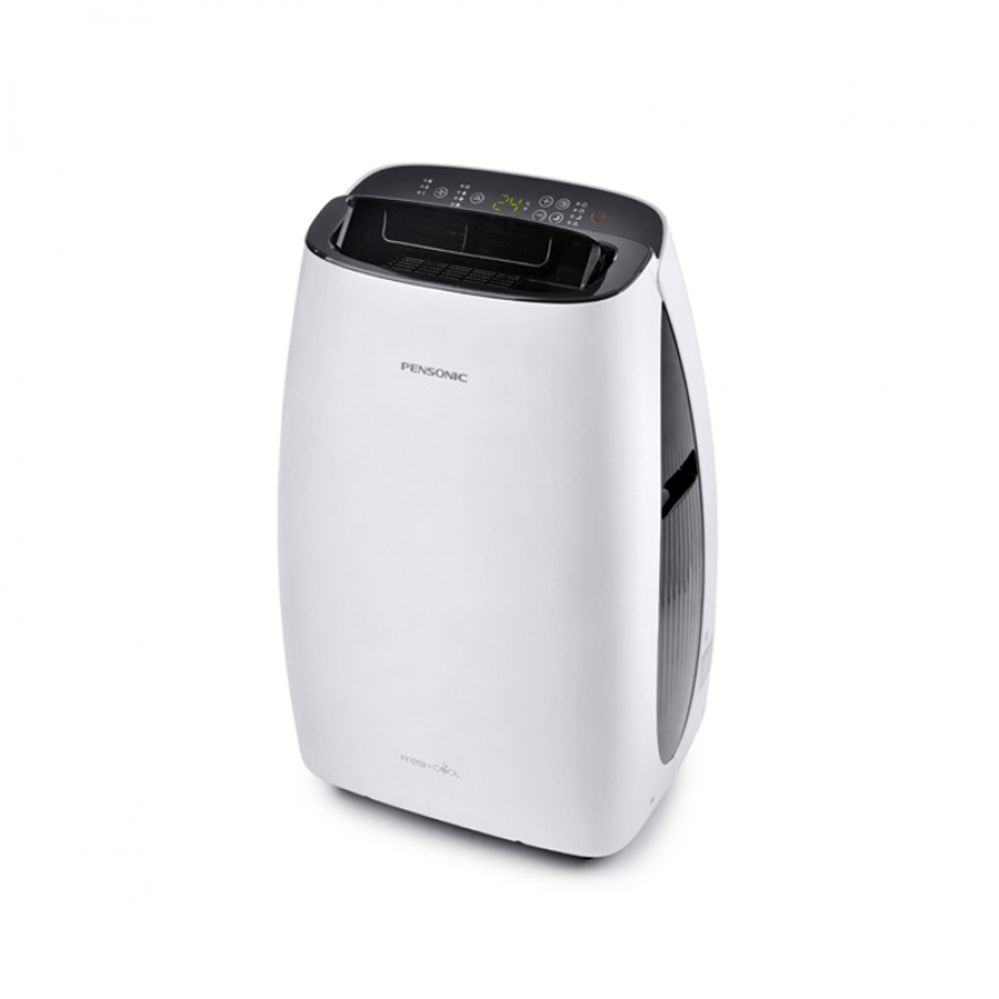 pensonic 1.5 hp portable air conditioner